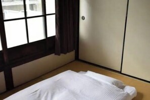 Room - Guesthouse Rikyu (Kyoto)
