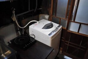 Interior - Guesthouse Rikyu (Kyoto)