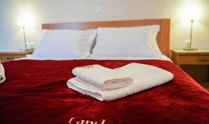Room - Villa Mykines (Mykines)