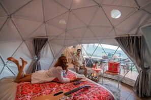 Room - Mon Sa Kiang Dao (Mae Rim)