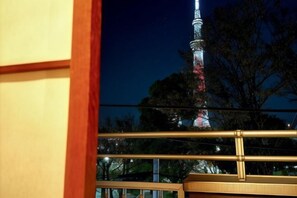 Unclassified image, 3 of 35, button - SkyTree View - CoCoHouse Asakusa (Tokyo)