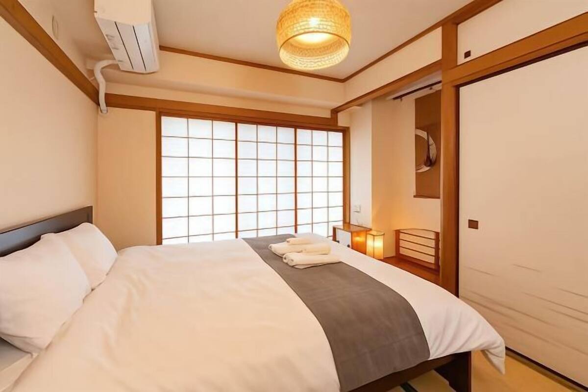 客房