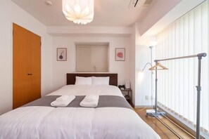 Room - SkyTree View - CoCoHouse Asakusa (Tokyo)