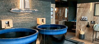 LiVEMAX Sakishima Cosmo Tower Hotel