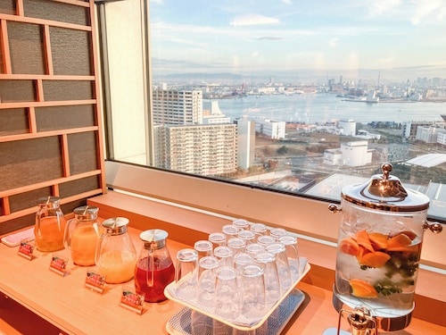 LiVEMAX Sakishima Cosmo Tower Hotel