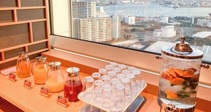 LiVEMAX Sakishima Cosmo Tower Hotel