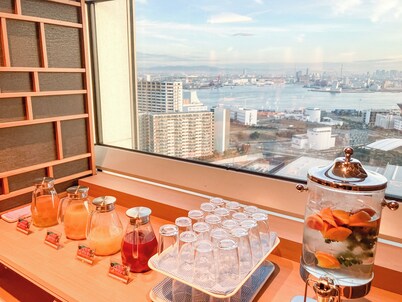 LiVEMAX Sakishima Cosmo Tower Hotel