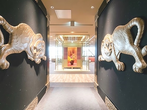 LiVEMAX Sakishima Cosmo Tower Hotel