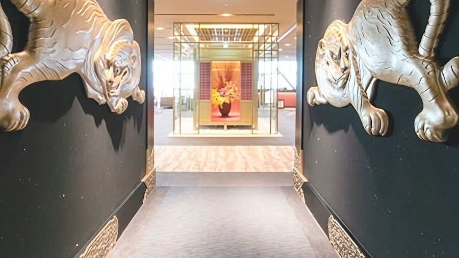 LiVEMAX Sakishima Cosmo Tower Hotel