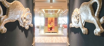 LiVEMAX Sakishima Cosmo Tower Hotel