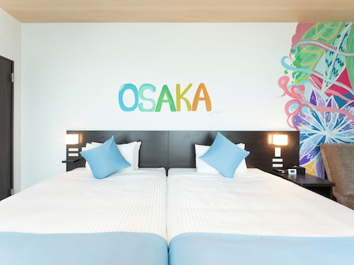 LiVEMAX Sakishima Cosmo Tower Hotel