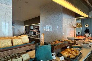 Restaurant - Ocean view 2 beds Apec Wyndham Mandala Mui Ne (Phan Thiet)