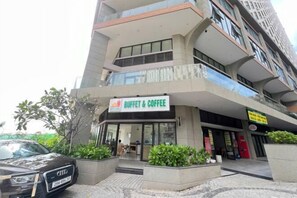 Exterior - Ocean view 2 beds Apec Wyndham Mandala Mui Ne (Phan Thiet)