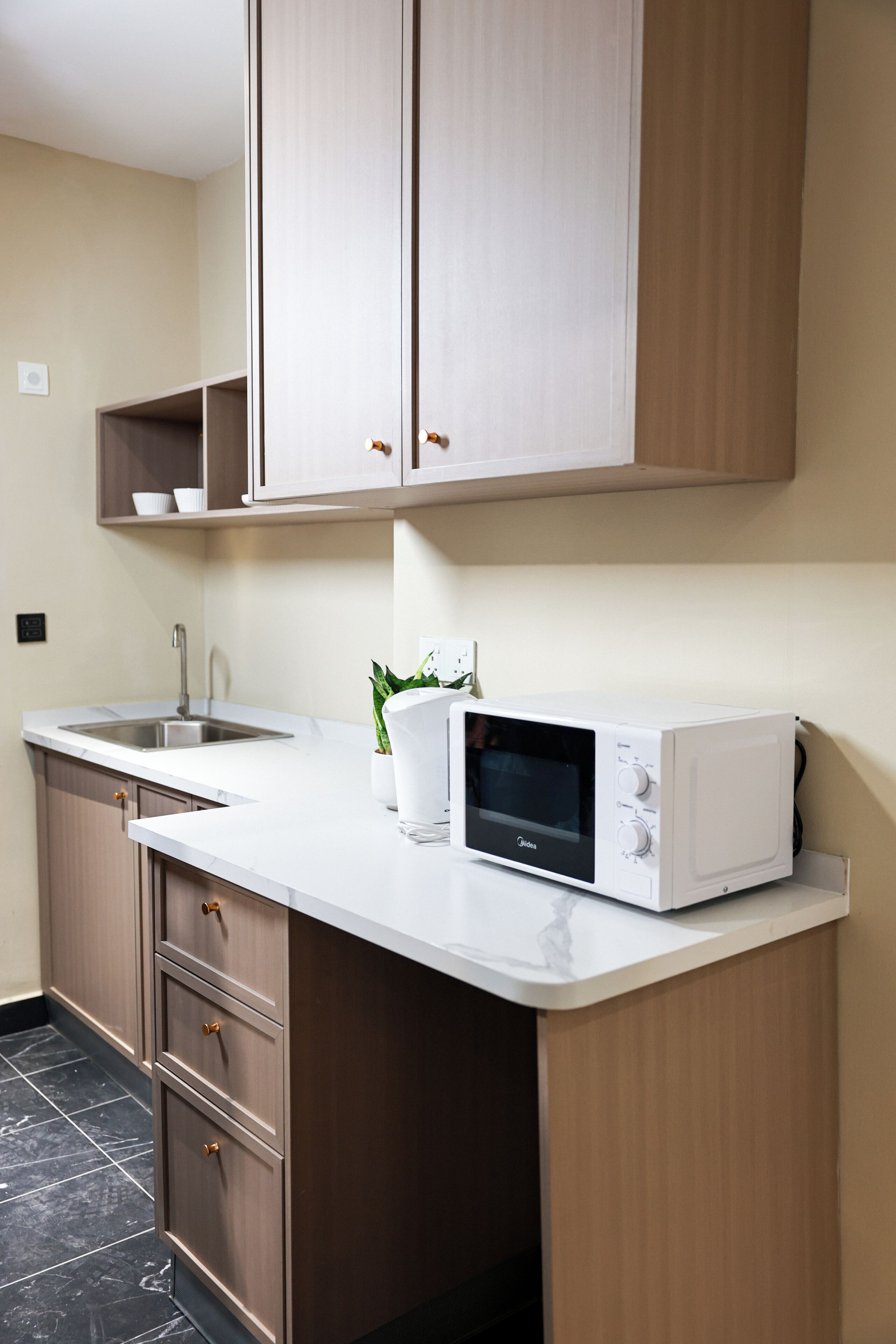 In-room safe, iron/ironing board, free WiFi