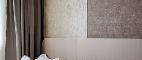 Executive-Suite, Meerblick | Zimmersafe, Bügeleisen/Bügelbrett, kostenloses WLAN