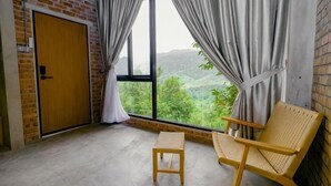 Interior - Hillcrest Dawn, Bentong (Bentong)