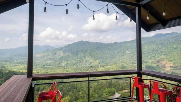 Exterior - Hillcrest Dawn, Bentong (Bentong)