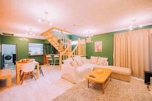 Room - Yuzawa Onsen Lodge House B (Minamiuonuma)