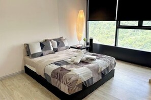 Room - Empire City Signature Studio Suites (Petaling Jaya)