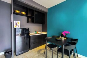 Room - Empire City Signature Studio Suites (Petaling Jaya)