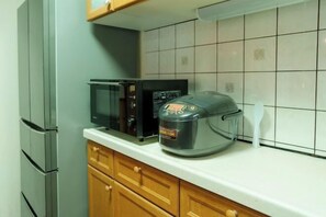 Room - Nasu Prosperity Guesthouse (Nasu)