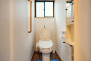 Room - Nasu Prosperity Guesthouse (Nasu)