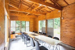 Room - Nasu Prosperity Guesthouse (Nasu)