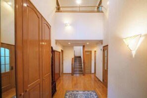 Room - Nasu Prosperity Guesthouse (Nasu)