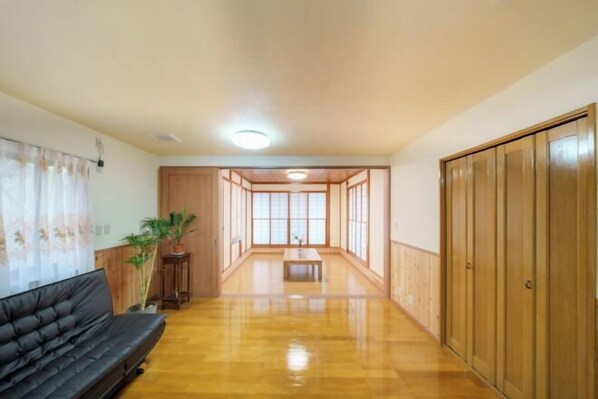 Room - Nasu Prosperity Guesthouse (Nasu)