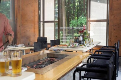 Nasu Prosperity Guesthouse