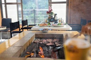 Room - Nasu Prosperity Guesthouse (Nasu)