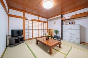 Room - Nasu Prosperity Guesthouse (Nasu)
