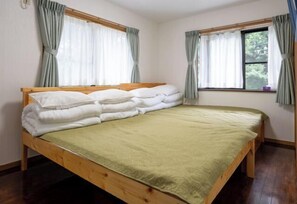Room - Nasu Prosperity Guesthouse (Nasu)