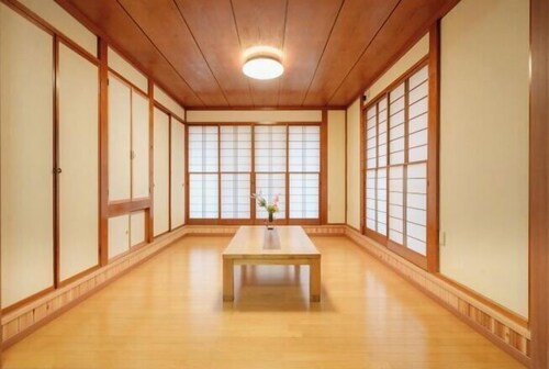 Nasu Prosperity Guesthouse