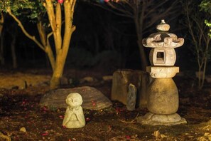 Unclassified image, 3 of 20, button - TEMPLESTAY ZENSŌ (Chiyoda)