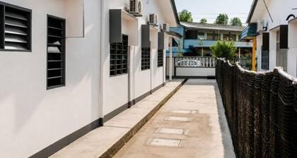 Batu Pahat Sri Jaya Villa 4BR 18pax