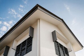 Unclassified image, 3 of 43, button - Batu Pahat Sri Jaya Villa 4BR 18pax (Simpang Kanan)