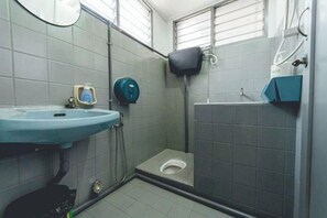 Badkamer