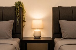 Iron/ironing board - Batu Pahat Sri Jaya Villa 4BR 18pax (Simpang Kanan)