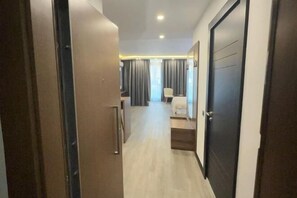 Room - Sea side apartment in "Batumi View" (Batumi)