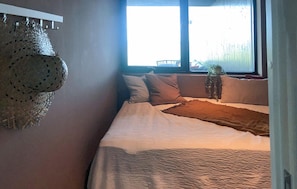 4 Schlafzimmer, kostenloses WLAN