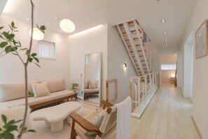 Room - Mon Monde Aewol (Jeju)