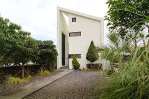 Room - Mon Monde Aewol (Jeju)