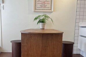 Room - Mon Monde Aewol (Jeju)