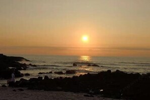 Beach - Mon Monde Aewol (Jeju)