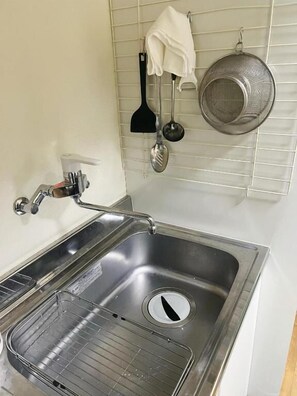 Interior - Guesthouse Atelier Ten (Osaka)