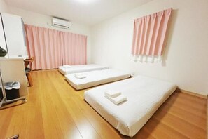 Room - Guesthouse Atelier Ten (Osaka)