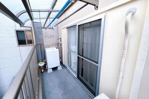 Interior - Guesthouse Atelier Ten (Osaka)