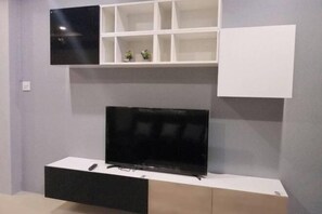 Interior - Khoksametchun Hostel Plus 1 (Hat Yai)