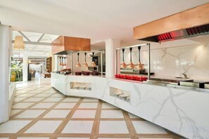 Unclassified image, 2 of 61, button - Paradise Cove Boutique Hotel (Mauritius)